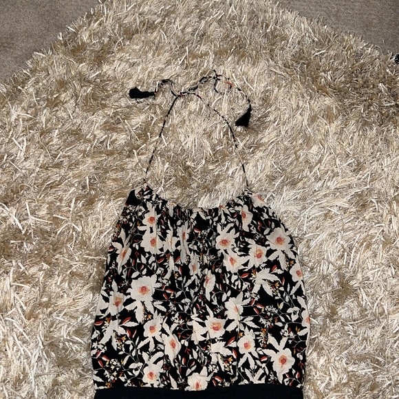 Free People Intimately Floral Bodysuit - Picture 7 of 11